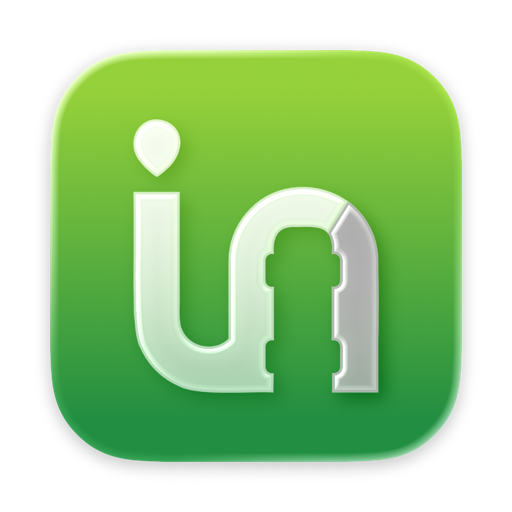 inRoute – Intelligent Routing
