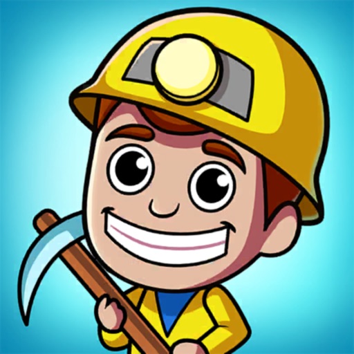 Idle Miner Tycoon: Mine Gold!