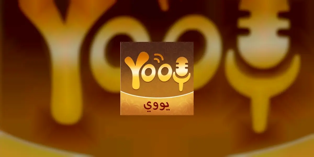 YOOY- Group Voice Chat